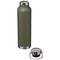 Thor 650 ml RCS-zertifizierte Kupfer-Vakuum Isolierflasche aus recyceltem Edelstahl