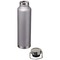 Thor 650 ml RCS-zertifizierte Kupfer-Vakuum Isolierflasche aus recyceltem Edelstahl