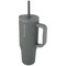 Brady 900 ml RCS-zertifizierter Isolierbecher mit Silikon Trinkhalm