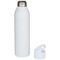 Sky 650 ml RCS-zertifizierte, einwandige Trinkflasche aus recyceltem Edelstahl