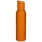Sky 650 ml RCS-zertifizierte, einwandige Trinkflasche aus recyceltem Edelstahl