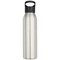 Sky 650 ml RCS-zertifizierte, einwandige Trinkflasche aus recyceltem Edelstahl