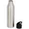 Sky 650 ml RCS-zertifizierte, einwandige Trinkflasche aus recyceltem Edelstahl