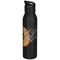 Sky 650 ml RCS-zertifizierte, einwandige Trinkflasche aus recyceltem Edelstahl