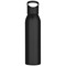 Sky 650 ml RCS-zertifizierte, einwandige Trinkflasche aus recyceltem Edelstahl