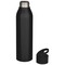 Sky 650 ml RCS-zertifizierte, einwandige Trinkflasche aus recyceltem Edelstahl