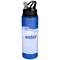 Fitz 800 ml RCS-zertifizierte, einwandige Trinkflasche aus recyceltem Edelstahl