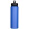 Fitz 800 ml RCS-zertifizierte, einwandige Trinkflasche aus recyceltem Edelstahl