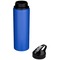 Fitz 800 ml RCS-zertifizierte, einwandige Trinkflasche aus recyceltem Edelstahl