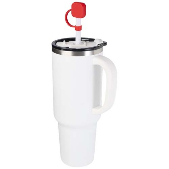 Sip Trinkhalm Abdeckung aus Silikon