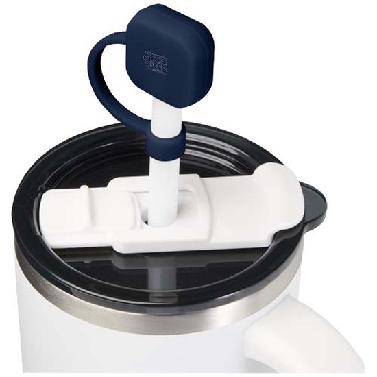 Sip Trinkhalm Abdeckung aus Silikon