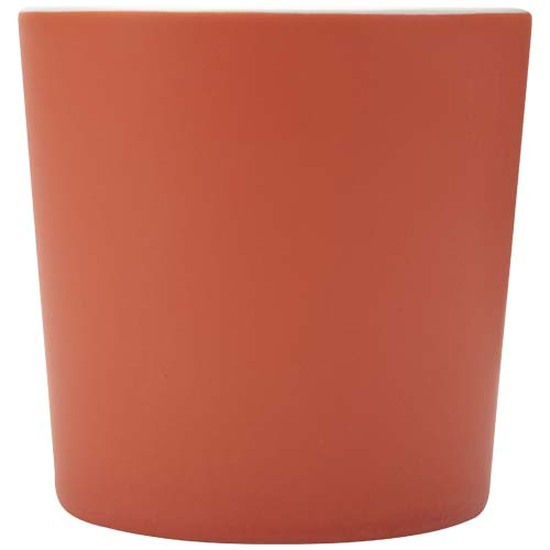 Cali 370 ml Keramiktasse mit matter Oberfläche