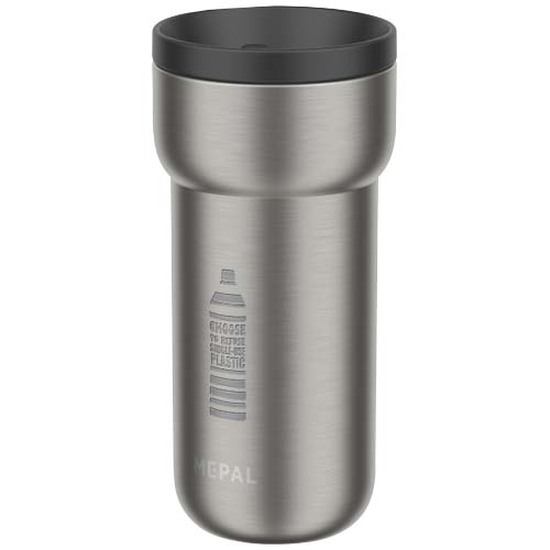 Mepal Ellipse 375 ml Edelstahl Thermobecher