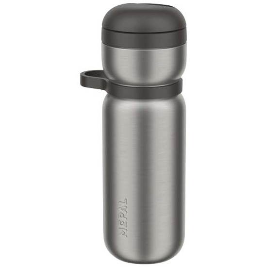 Mepal Twist 600 ml Thermo-Sportflasche