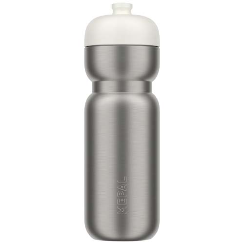 Mepal Pull 800 ml Edelstahl Sportflasche
