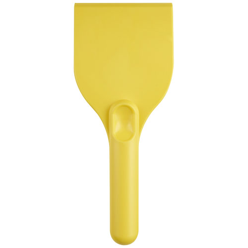 Chilly großer Eiskratzer aus recyceltem Kunststoff