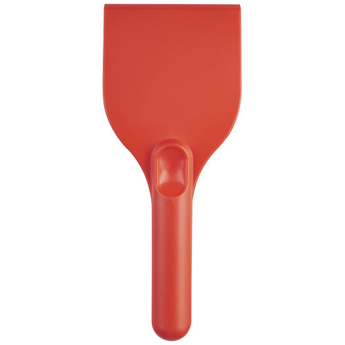 Chilly großer Eiskratzer aus recyceltem Kunststoff