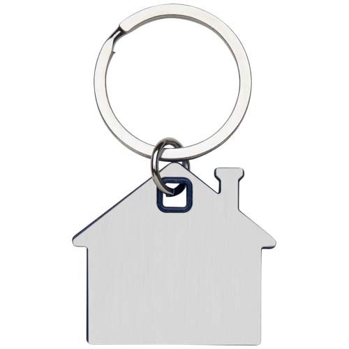 Nook Schlüsselanhänger Haus