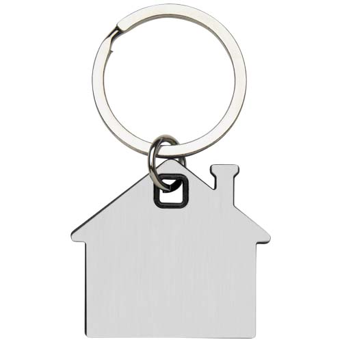 Nook Schlüsselanhänger Haus