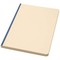 Liliana A5 Zuckerrohr und RPET Softcover Notizbuch