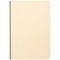 Liliana A5 Zuckerrohr und RPET Softcover Notizbuch