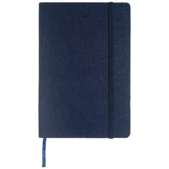 Classic A5 Hard Cover Notizbuch