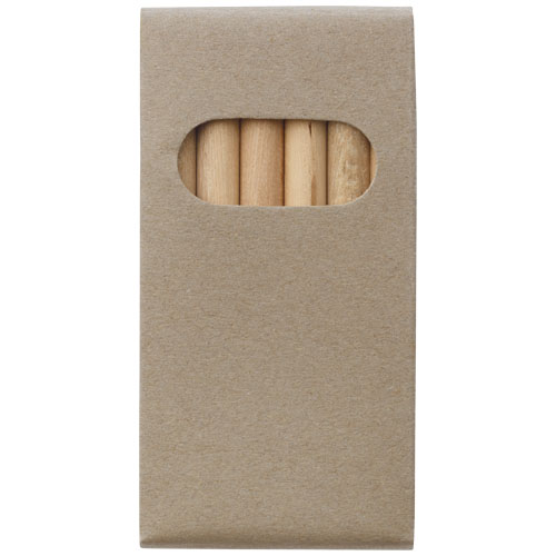 Ayola 6-teiliges Buntstiftset