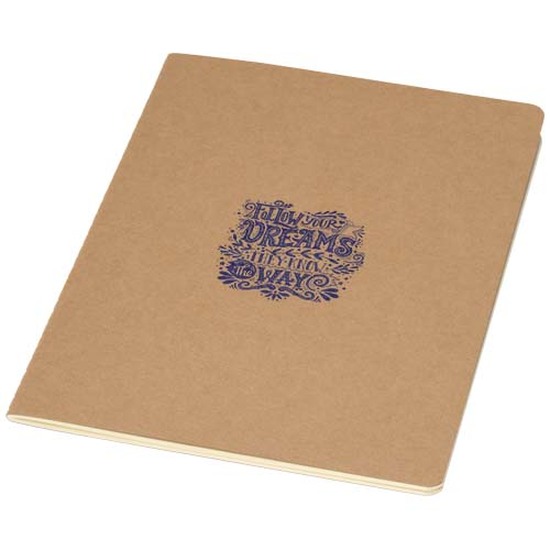 Slyk A5 Cahier Notizbuch, gepunktet