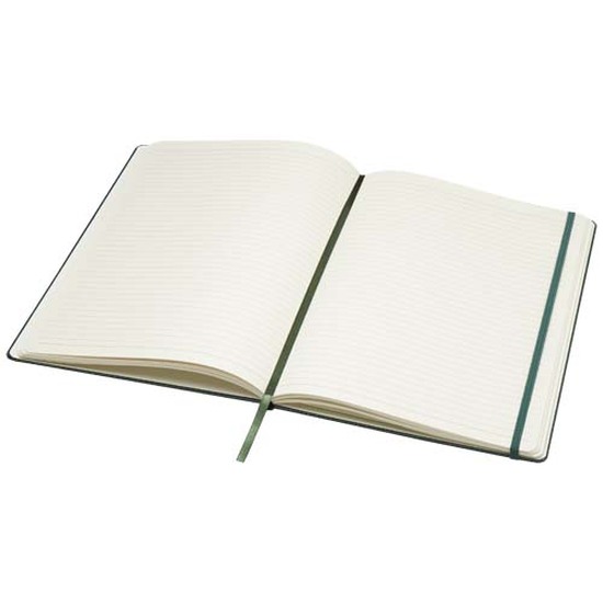 Executive A4 Hard Cover Notizbuch