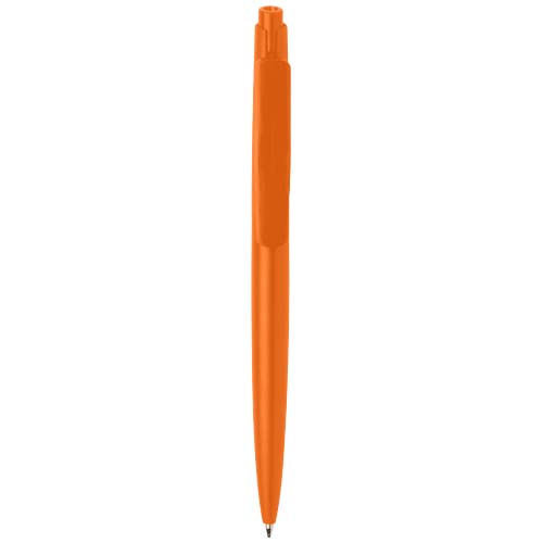 Ipe RCS-recycelter Kugelschreiber (schwarze Mine)