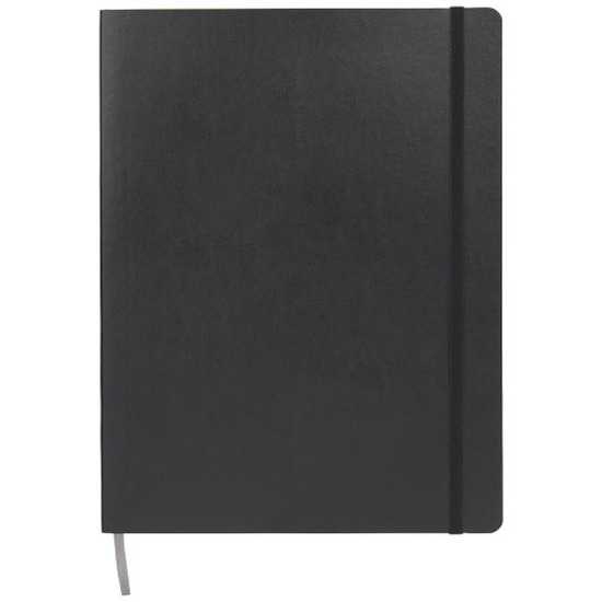 Moleskine Classic Softcover Notizbuch XL – liniert