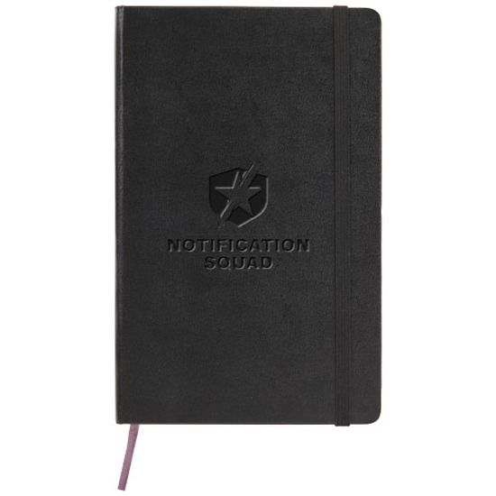 Moleskine Classic Hardcover Notizbuch L – kariert