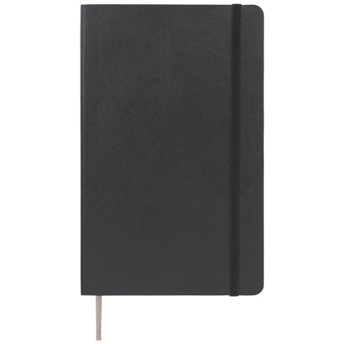 Moleskine Classic Softcover Notizbuch L – kariert