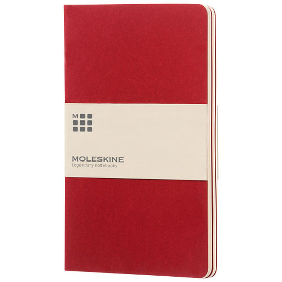 Moleskine Cahier Journal L – blanko