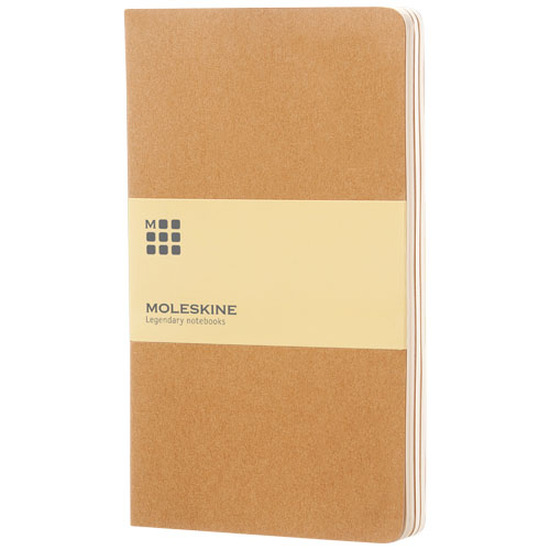 Moleskine Cahier Journal L – blanko