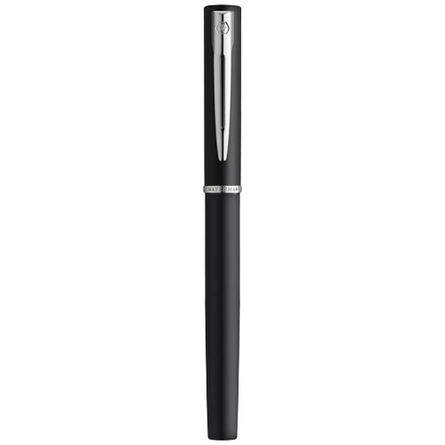 Waterman Allure Tintenroller (schwarze Mine)