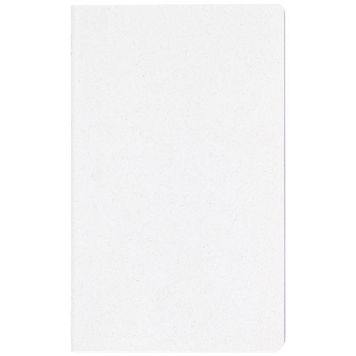 Fabia Notizbuch mit Cover aus Crush Papier