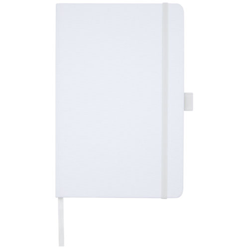 Honua A5 Notizbuch aus recyceltem Papier mit Cover aus recyceltem PET