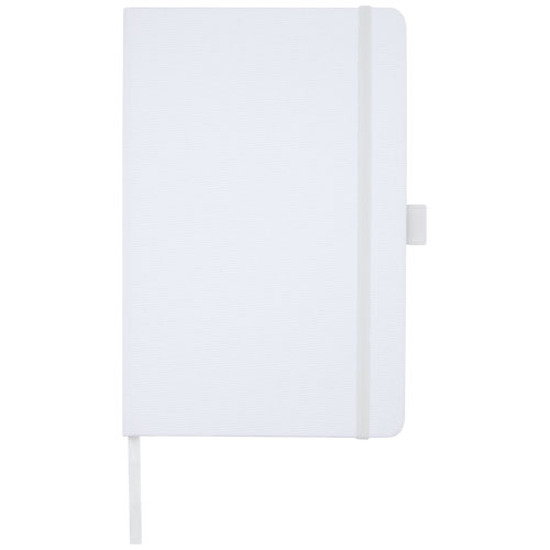 Honua A5 Notizbuch aus recyceltem Papier mit Cover aus recyceltem PET