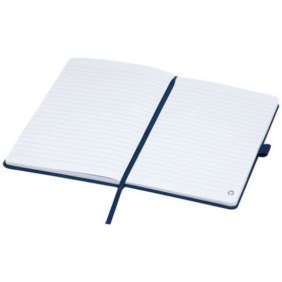 Honua A5 Notizbuch aus recyceltem Papier mit Cover aus recyceltem PET