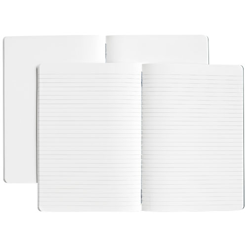 Karst® A5 Notizbuch, Doppelpack