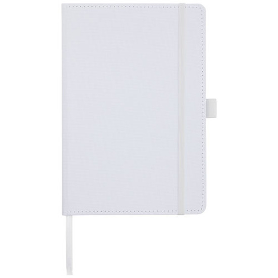 Thalaasa Hardcover Notizbuch aus Ozean Kunststoff