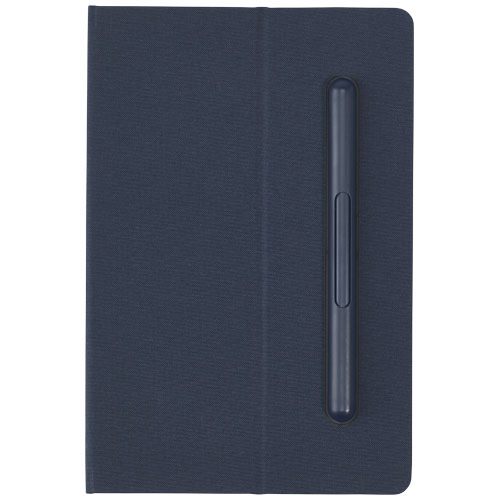 Skribo Kugelschreiber und Notizbuch im Set