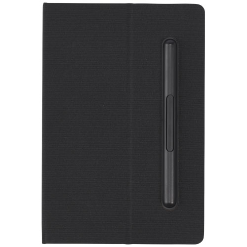 Skribo Kugelschreiber und Notizbuch im Set