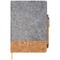 Veronica A5 Hardcover Notizbuch