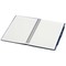 Slate A5 wiederverwendbares Hardcover Notizbuch und Stiftset (schwarze Mine)