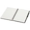 Slate A5 wiederverwendbares Hardcover Notizbuch und Stiftset (schwarze Mine)