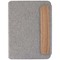 Andean A5 RCS-recycelte Mappe