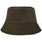 Howson Sonnenhut aus recyceltem Cord