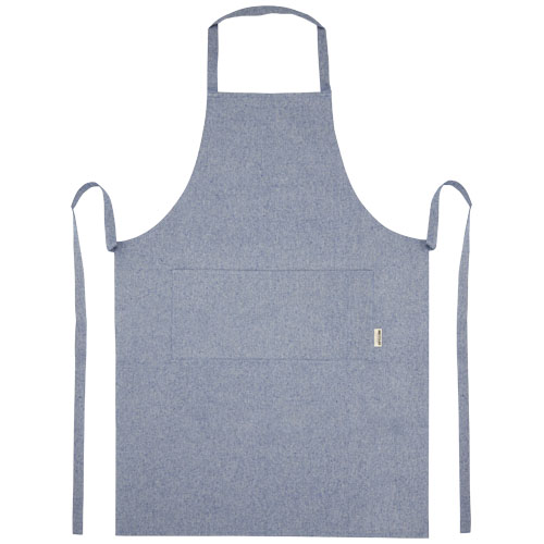 Pheebs 200 g/m² recycelte Schürze
